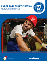 Labor Force Participation key Metrics Reference